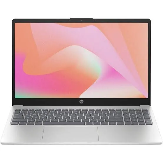 HP 15-FD0499NIA Core i5 13th Gen 8GB 512GB