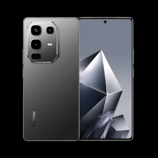 Infinix Note 50