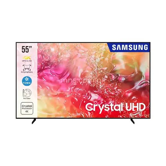 Samsung UA55DU7000 55 Inch Crystal UHD 4K Smart TV