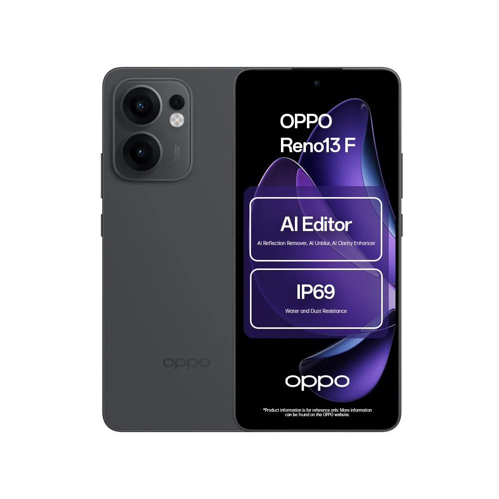 OPPO Reno13 F 5G