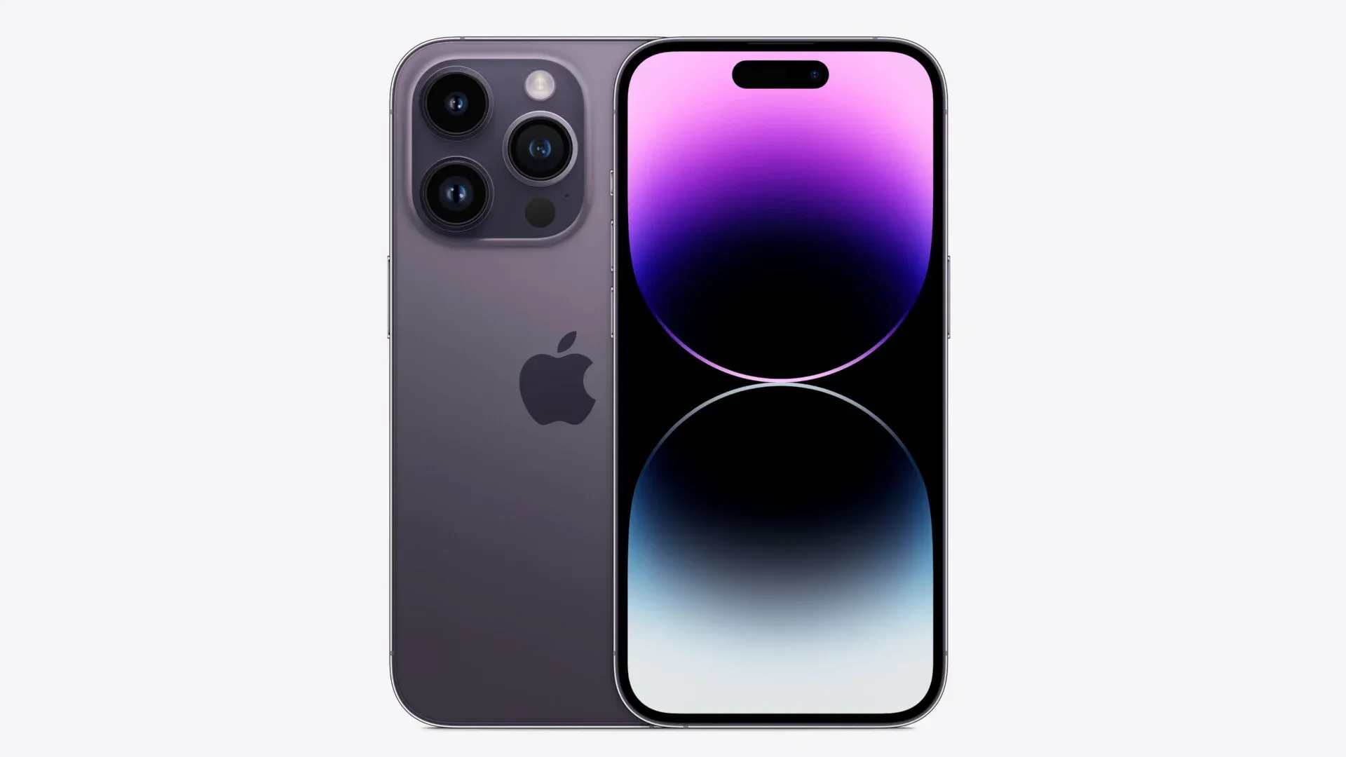iPhone 14 Pro