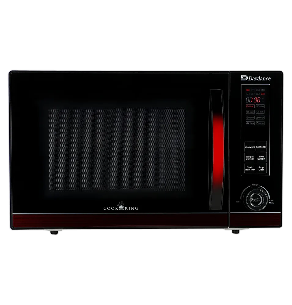 Dawlance MWO DW-133-G 30L Grill Microwave Oven