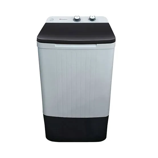Dawlance DW-6100C Clear Lid 6 KG Single Tub Washer