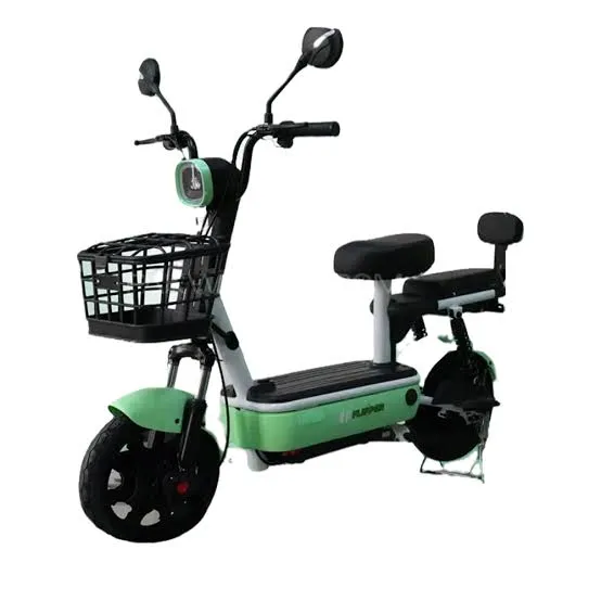 Evee Flipper Electric Scooty