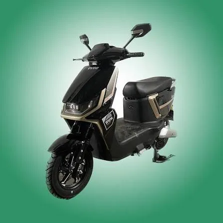 Evee GEN-Z Electric Scooty