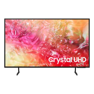 Samsung UA43DU7000 43 Inch Crystal UHD 4K Smart TV