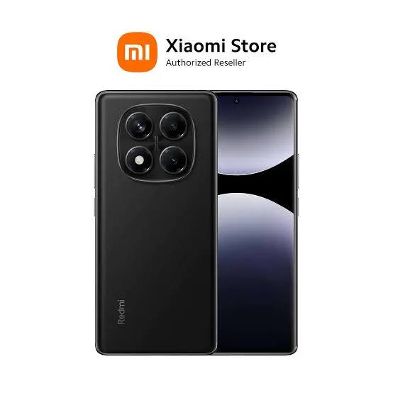 Redmi Note 14 Pro