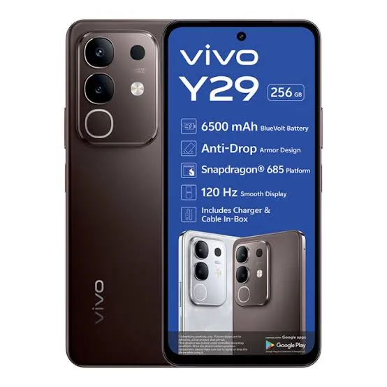 Vivo Y29