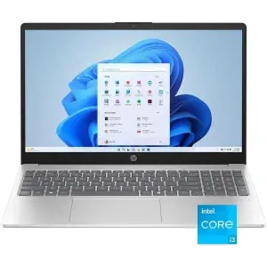 HP 15-FD Core i3 13th Gen 8GB 512GB