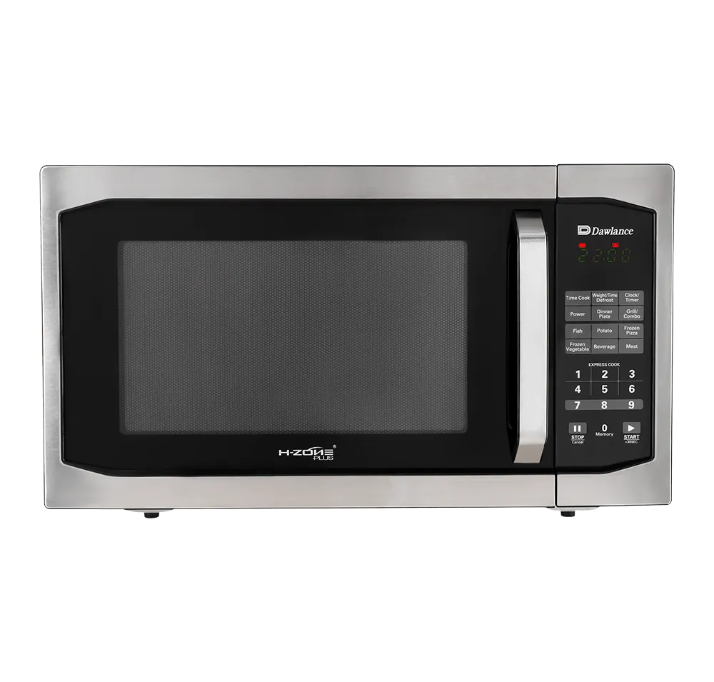 Dawlance MWO DW-142-HZP 42L Grill Microwave Oven