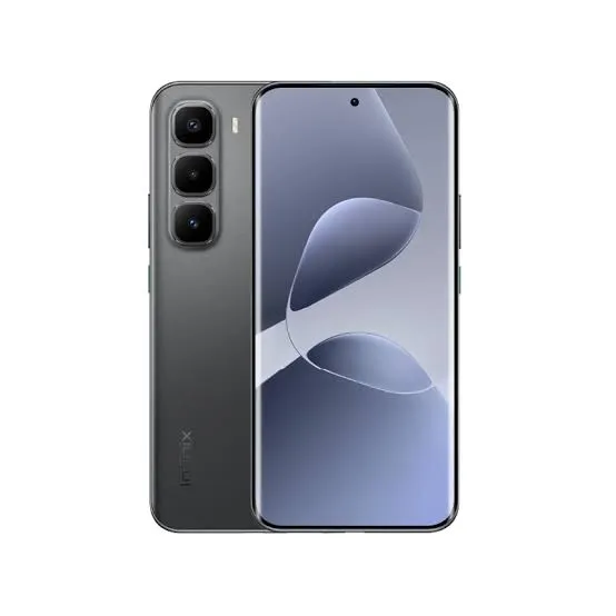 Infinix Hot 60 Pro