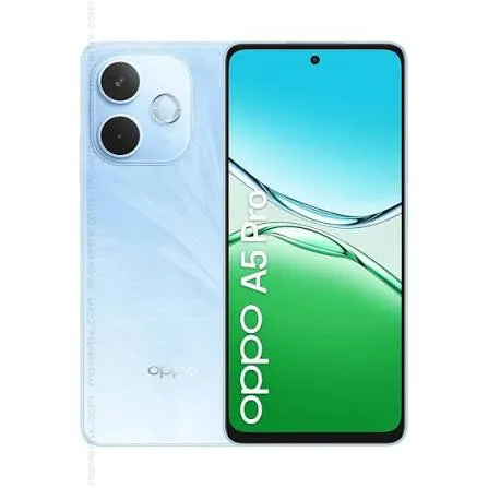 OPPO A5 Pro