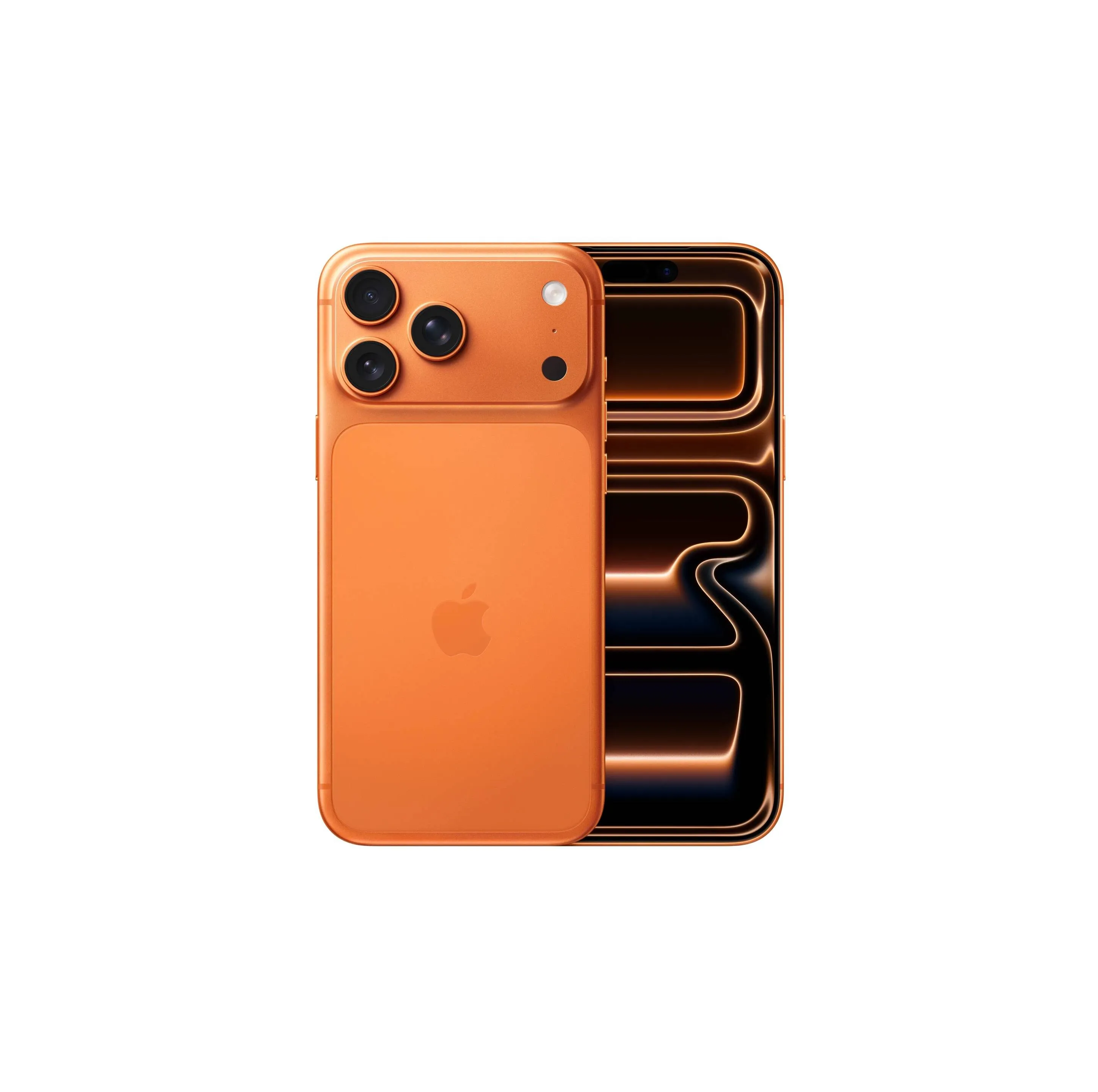 iPhone 17 Pro
