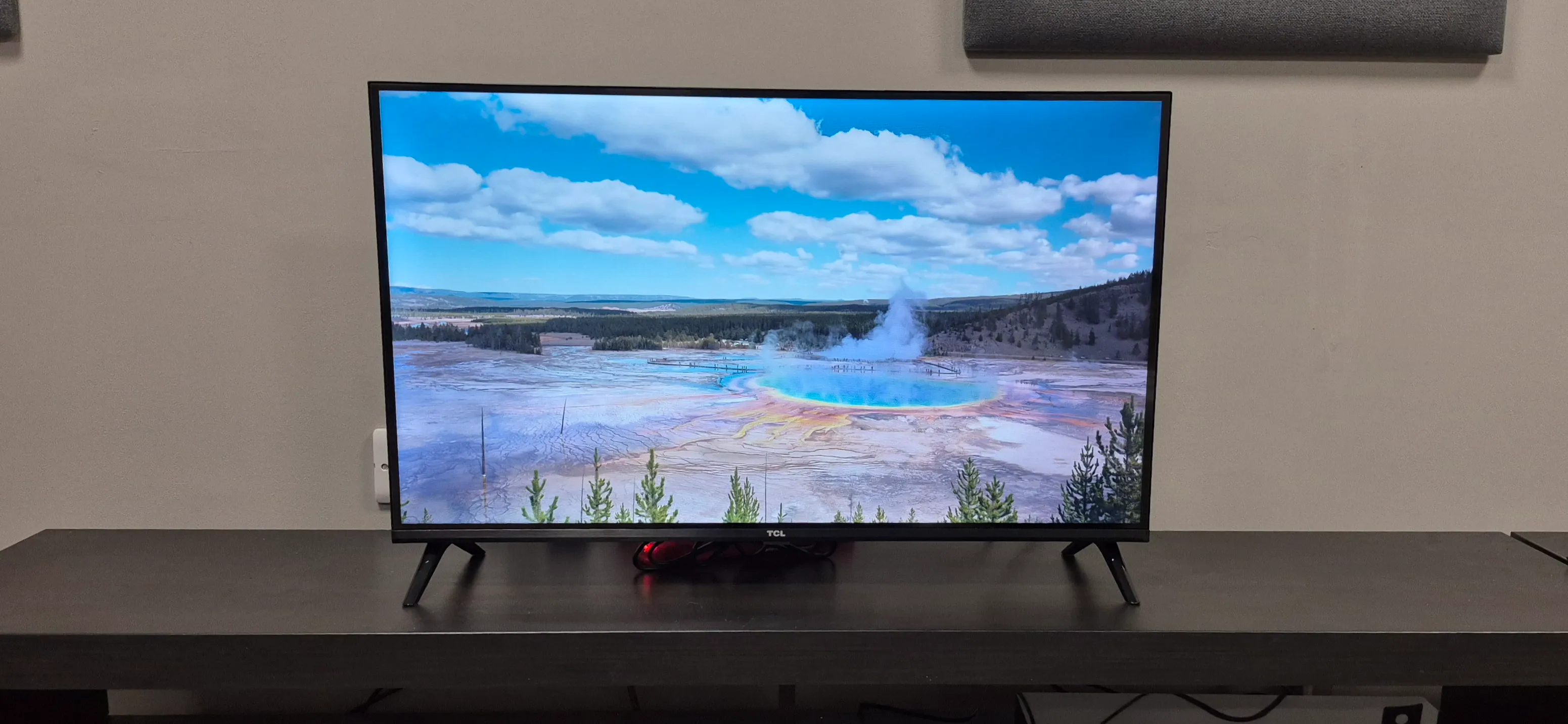 TCL 32S5400 32 Inch FHD Smart Google TV