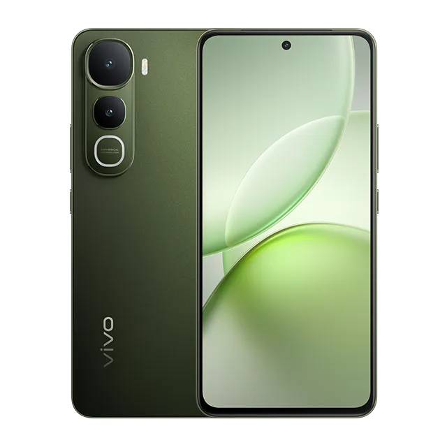 Vivo Y400