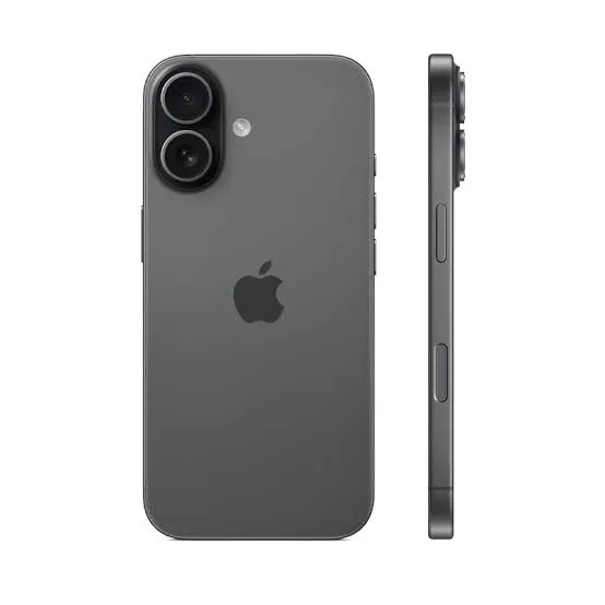 iPhone 17