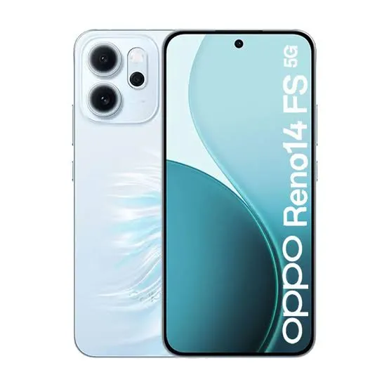 OPPO Reno14 F 5G