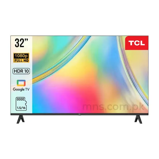 TCL 32S5400 32 Inch FHD Smart Google TV